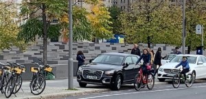 Bikesonbridge Bikesonbridge