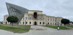 MilitaryHistoryMusuem