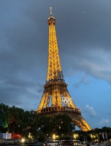 EiffelTowerNight EiffelTowerNight