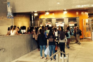 Orientation Orientation