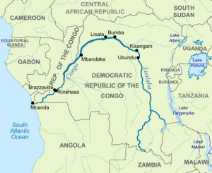 River_Congo