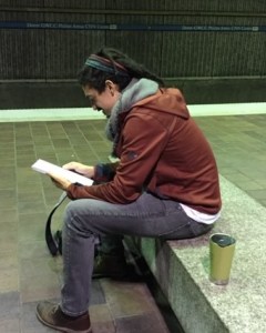 Manreading Manreading