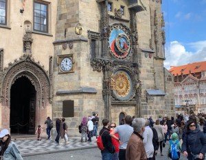 Prague_astroclock