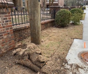 Sodbusters Sodbusters