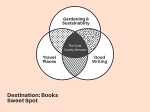 Copy of Brand voice 3-circle Venn Diagram