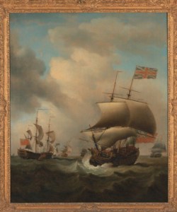 512px-Samuel_Scott_-_Shipping_in_a_Choppy_Sea_-_Google_Art_Project