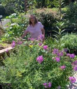 MaggieInGarden MaggieInGarden