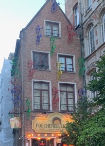 Brussels_BikeArt