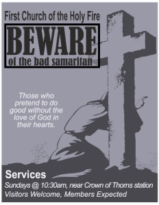 ChurchFlyer ChurchFlyer