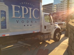 VodkaTruckSidewalk VodkaTruckSidewalk