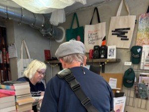 BookpurchaseEnglishbookstore