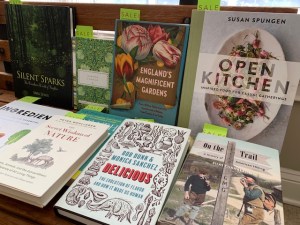 BenchofBooks BenchofBooks