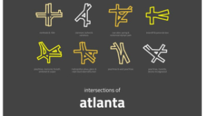 Atlantaintersection