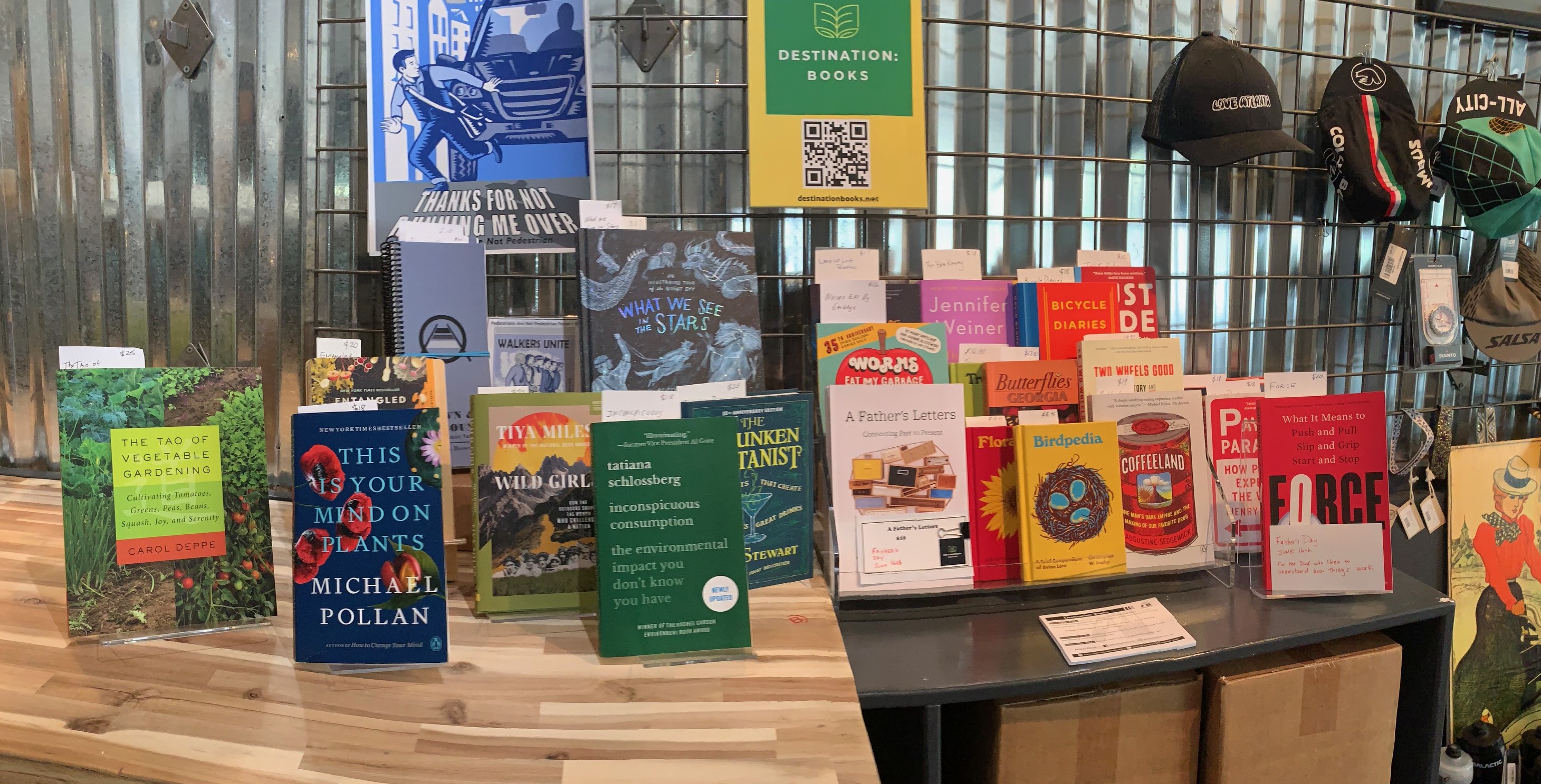 Hi-ResJourney Hi-ResJourney