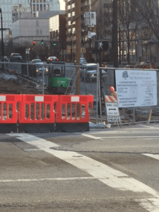 Sidewalkreallyclosed Sidewalkreallyclosed