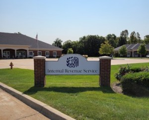 Irs-office-peoria