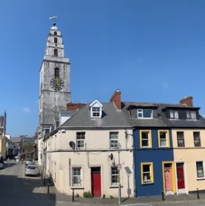 ShandonChurch