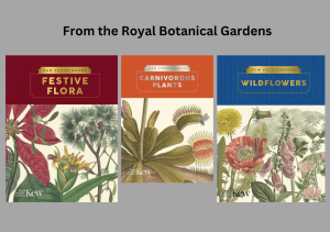 Kewbotanical Kewbotanical