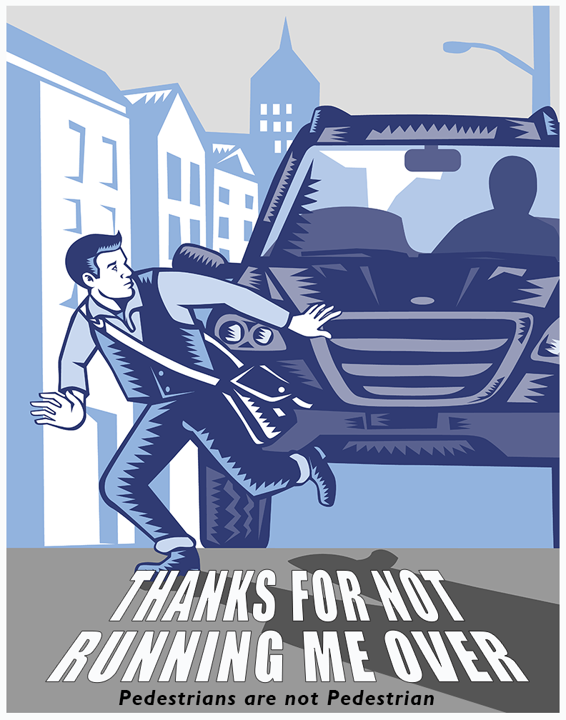 ThanksforNotRunningMeOver ThanksforNotRunningMeOver