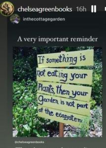 Noteatingyourgarden