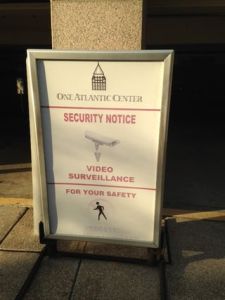 Surveillance_Sign-Safety Surveillance_Sign-Safety