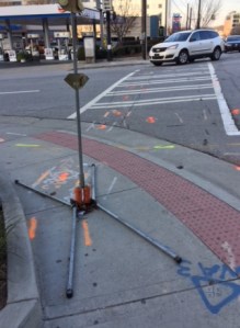 Sidewalkblocked Sidewalkblocked