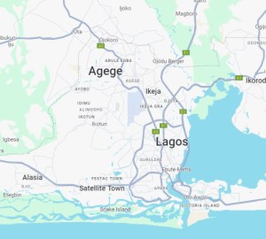 Lagos