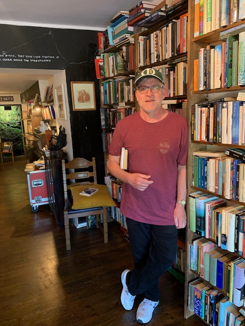 Destination Books Archive 2019-October&nbsp;2025