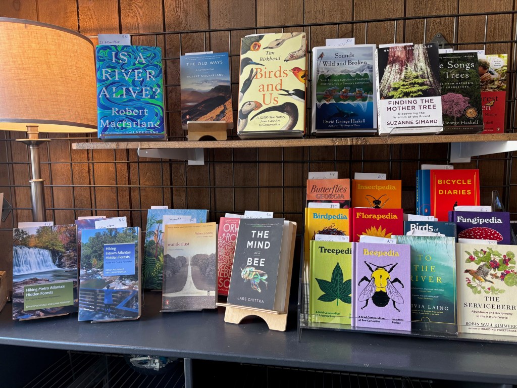 Destination at Journeyman