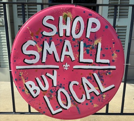 Destination Books December Venues