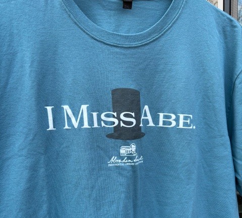 Lincoln: Then and&nbsp;Now